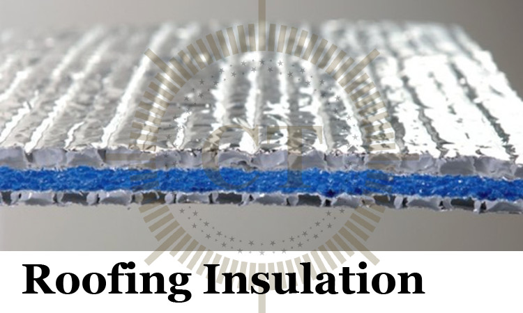 Roofing Insulation